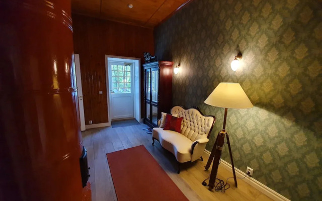 B&B Taipaleenniemi