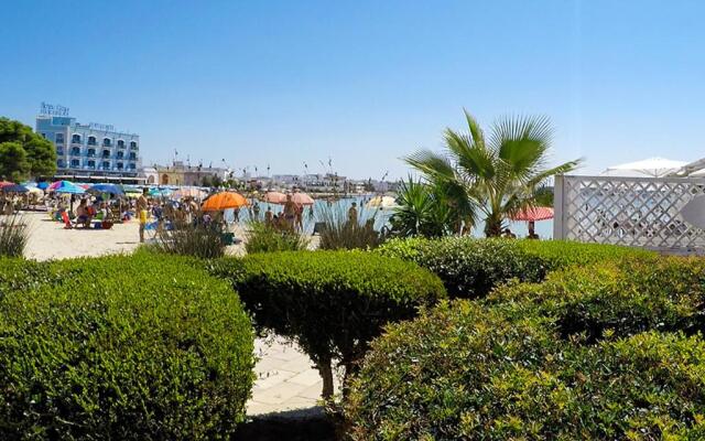 Porto Cesareo Apartment m514