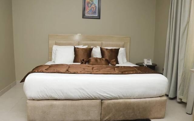 Westwing Hotels and Apartments Lekki