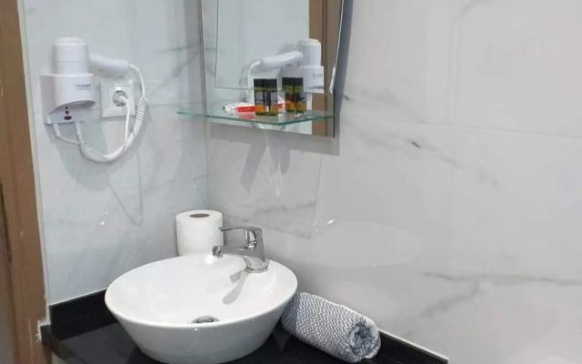 Ilias Apartments