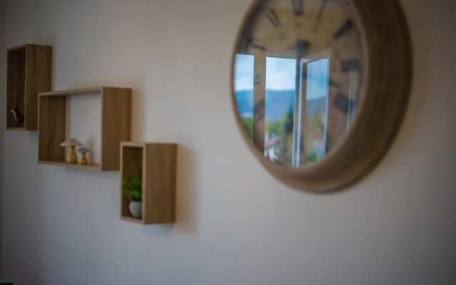 L'arpin City Center Apartment