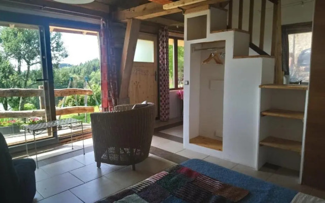 Les Grandes Fontaines