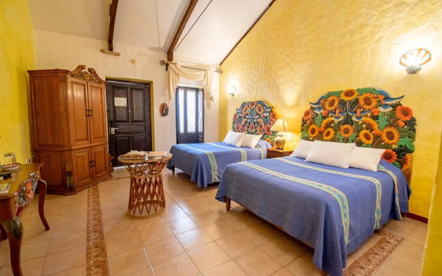 Quinta Las Acacias
