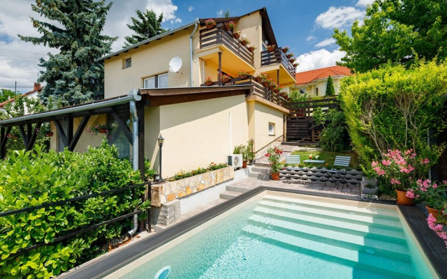 Casa Montana II- Country Apartment