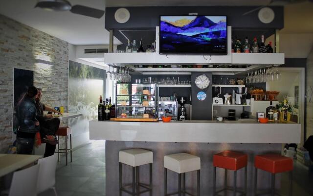 Gardesana Active Apartments