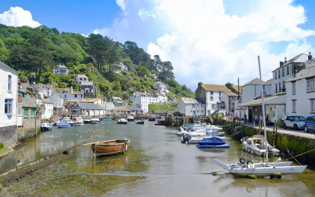 Watersmeet