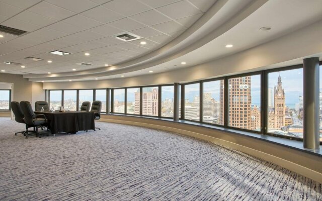 Hyatt Regency Milwaukee