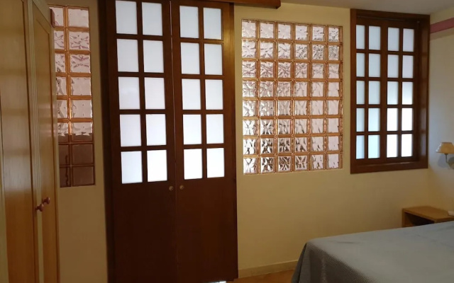 La Rocca Residence