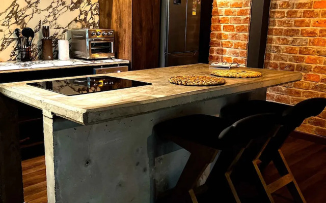 Mystic Luxury Lofts