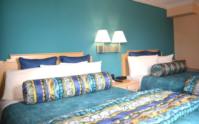 Sun Viking Lodge