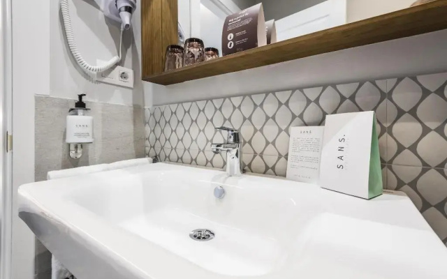 Intelier Victoria Hotel by Intelier Hotels & Suites