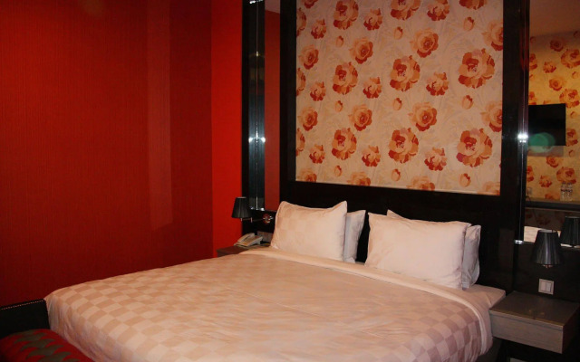 Swiss-Belcourt Makassar
