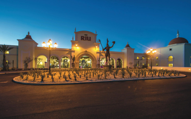 Hotel Riu Palace Cabo San Lucas - All Inclusive