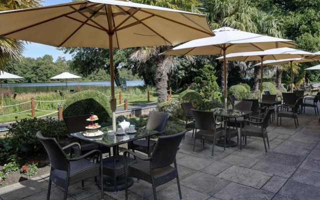 Frensham Pond Country House Hotel & Spa