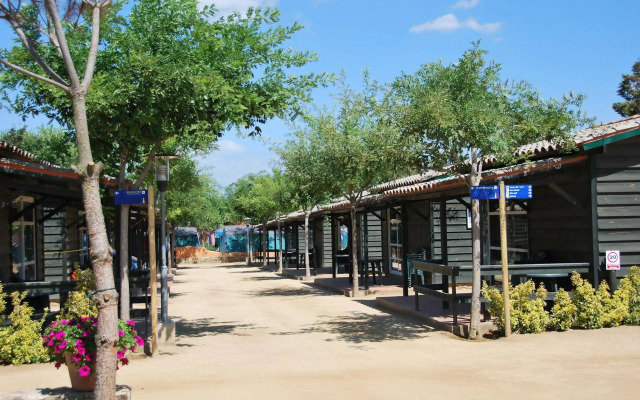 Camping del Mar
