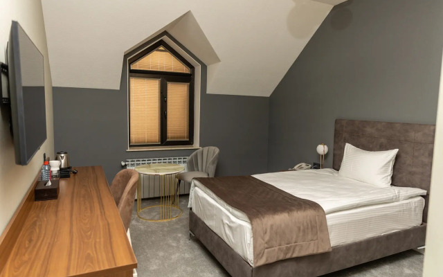 Leon Hotel Spa