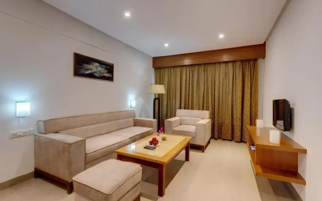 The Caliph Hotel & Executive Suites