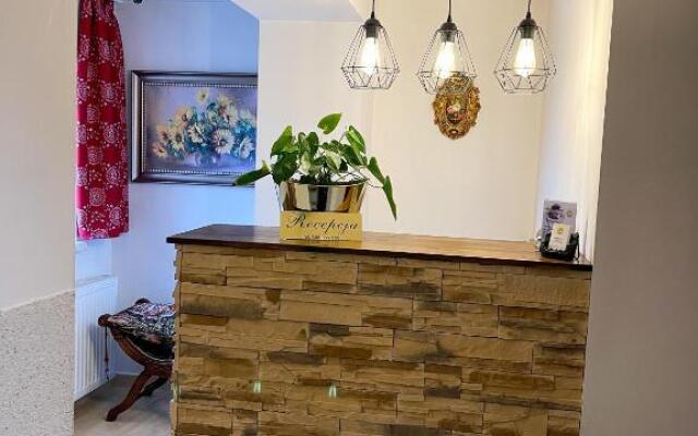 Villa Słonecznego Wzgórza