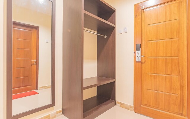 UNO Guesthouse by RedDoorz