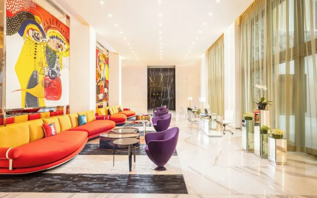 Hotel Mousai Cancun Adults Only - All Inclusive