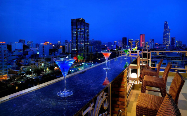 Elios Hotel