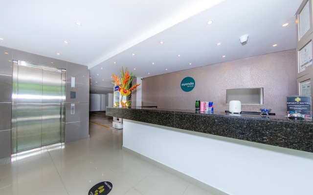 Hotel Infinity Medellin