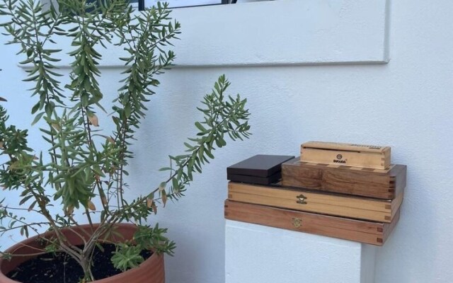 Yayaki Spetses