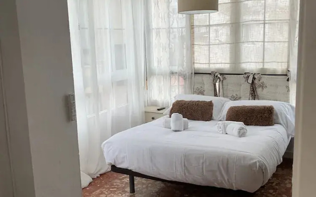 Hostal San Miguel by Croma