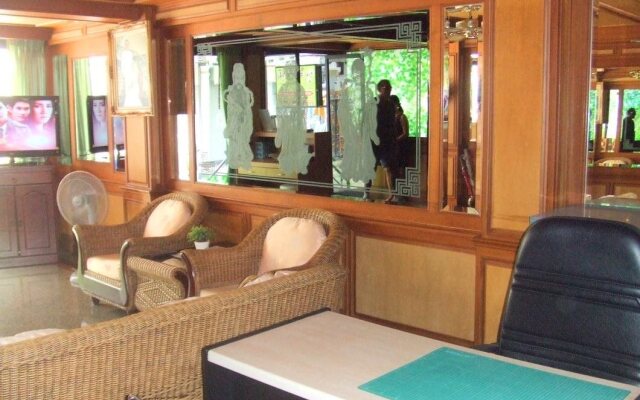 Orchid Rooms