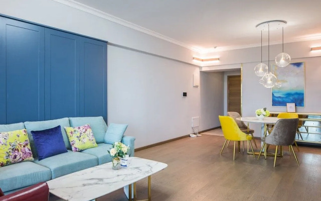 Seven Hotel Nanshan Branch