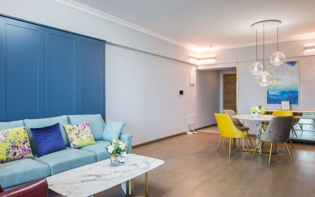 Seven Hotel Nanshan Branch
