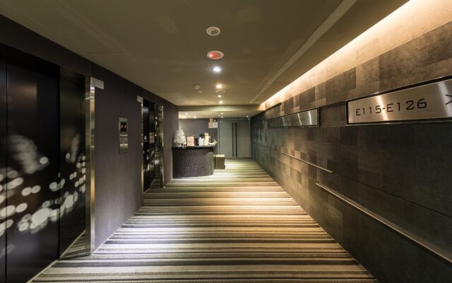 My Hotel