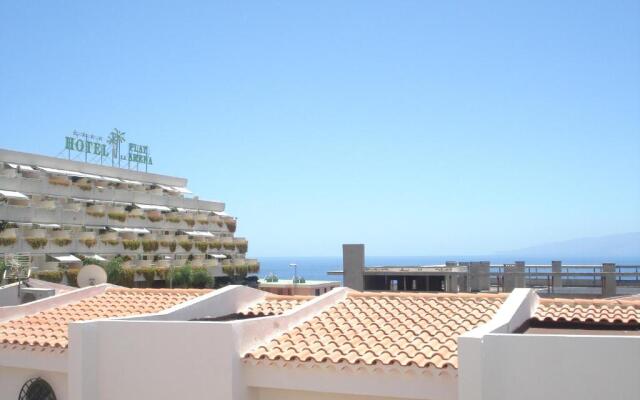 Holiday house Parque Azul Playa La Arena FREE WIFI