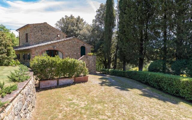 Il Giardino Inglese