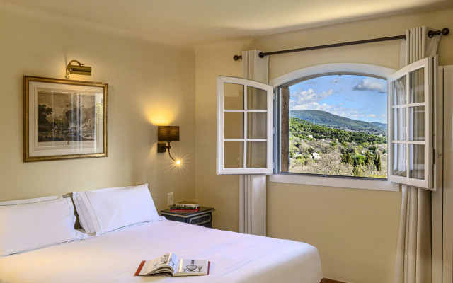 La Bastide du Calalou Hotel & Spa, BW Signature Collection