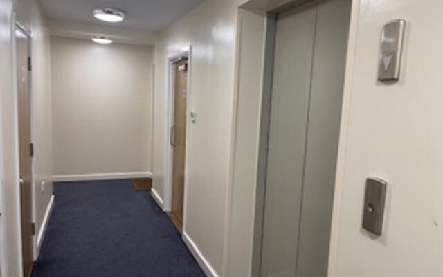 Inviting 2-bed Apartment in Birmingham