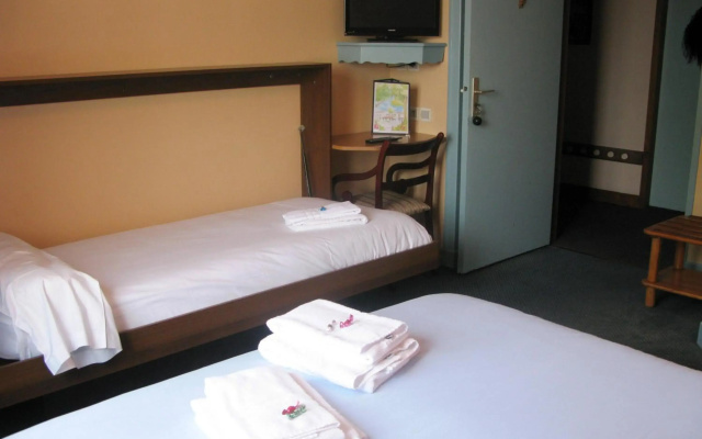 Auberge Champenoise