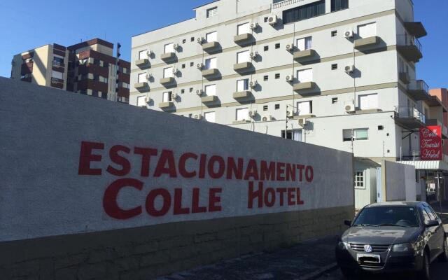 Colle Tourist Hotel