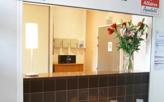 Séjours & Affaires Rouen Normandie