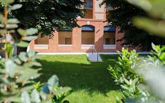 Montempô Toulouse Cité Internationale