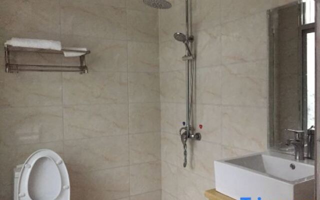 Tongcheng Jinting Hotel