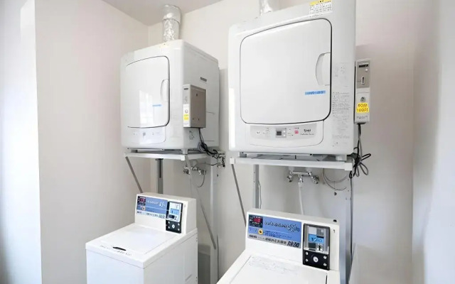 Super Hotel Hofu Ekimae