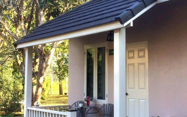 Pai River Mountain Resort