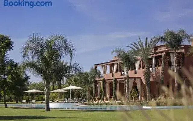 Villa Grace
