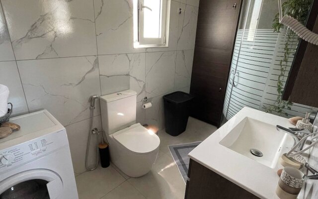 Phaedra House For Relaxing Holidays Near Platanias