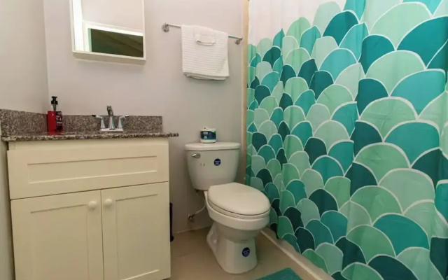 Serenity Retreat Villa Drax Hall