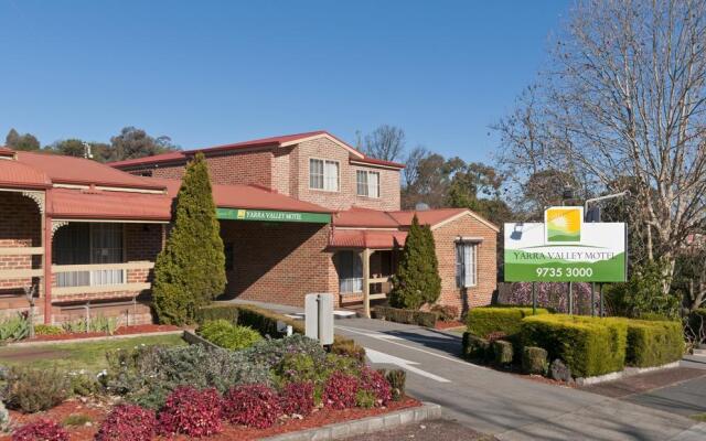 Yarra Valley Motel