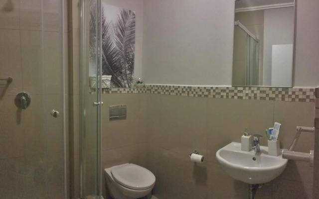 Central Park Umhlanga