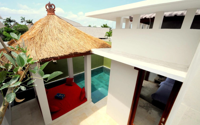 Jas Boutique Villas
