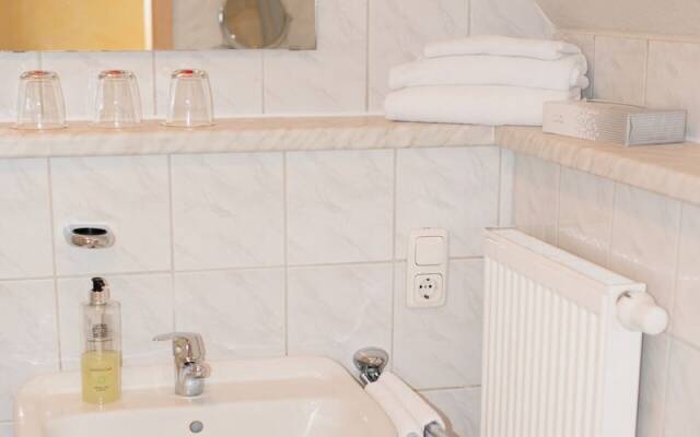 Altstadthotel Haßfurt